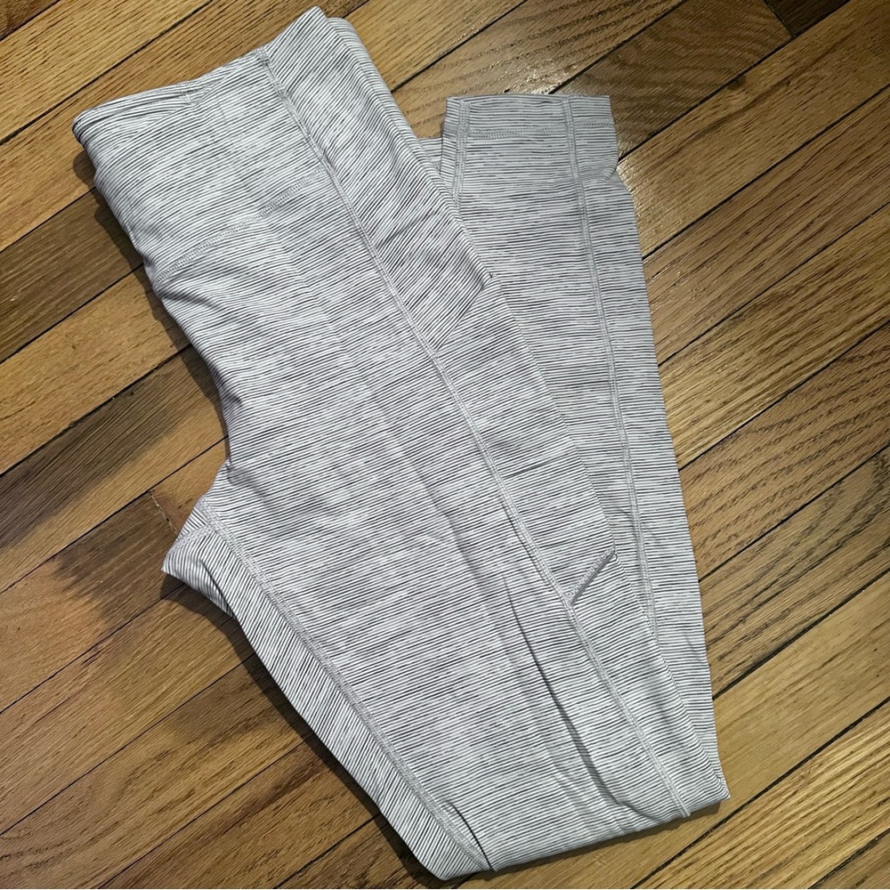 Lulu Leggings